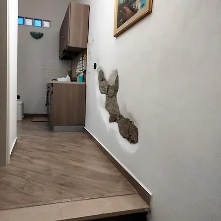Apartmán La Casa Di Sara *