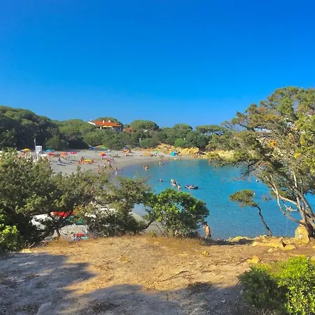 La Casa Di Sara Apartment