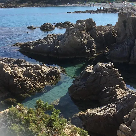 La Casa Di Sara Apartmán Nuoro (Sardinia)