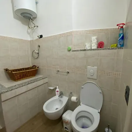 La Casa Di Sara Apartment