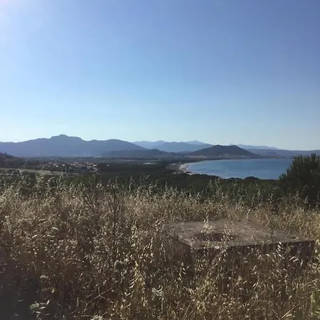 La Casa Di Sara * Nuoro (Sardinia)