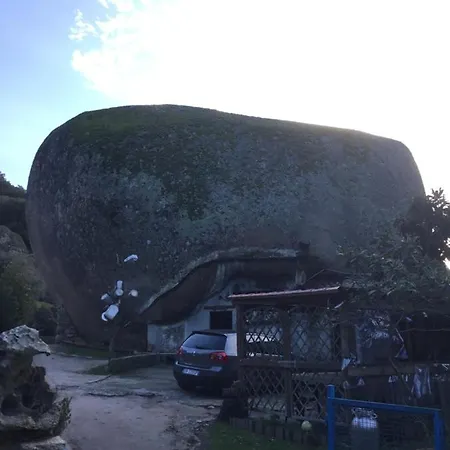 Apartman La Casa Di Sara Nuoro