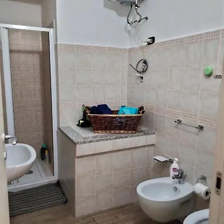 La Casa Di Sara Nuoro (Sardinia)