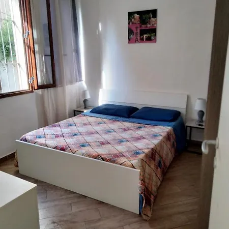 La Casa Di Sara Apartman Nuoro