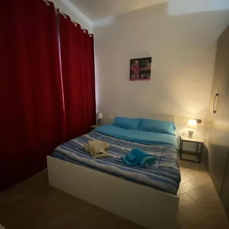 Apartment La Casa Di Sara Nuoro (Sardinia)