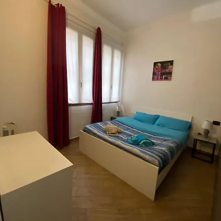 La Casa Di Sara Lägenhet