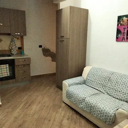 La Casa Di Sara * Nuoro (Sardinia)