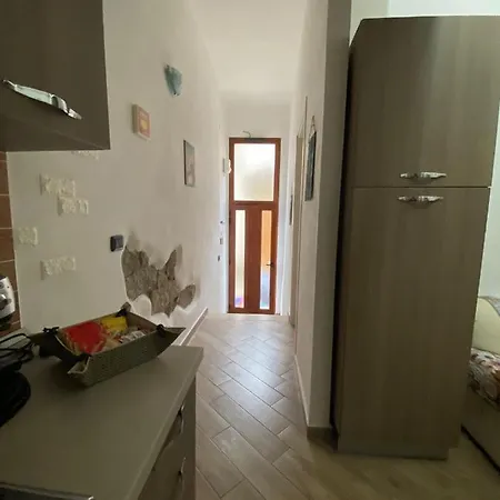 La Casa Di Sara *