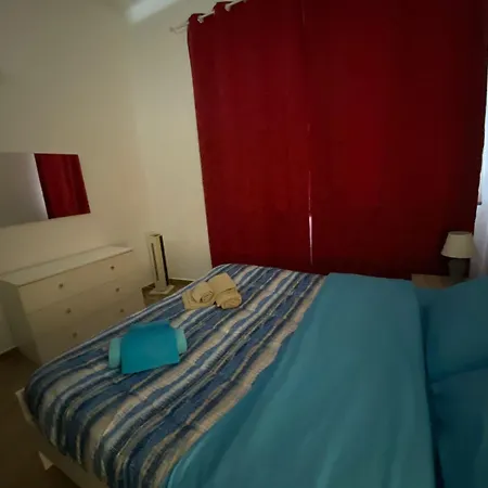 Apartament La Casa Di Sara Nuoro (Sardinia)