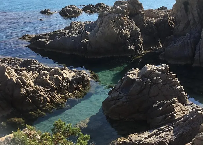 La Casa Di Sara Apartamento Nuoro (Sardinia)